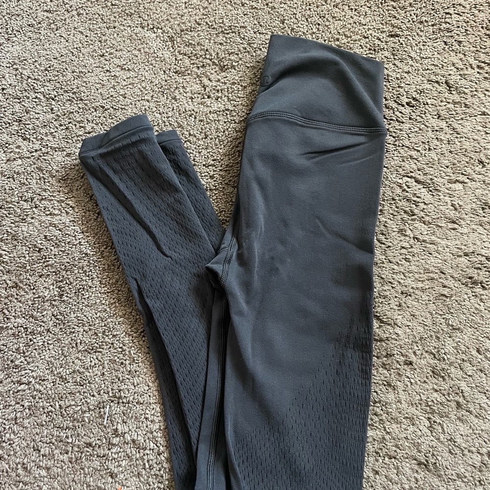 Lululemon align leggings